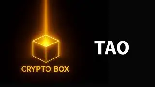TAO (Bittensor) - AI|Decentralized AI (Decentralized AI Network)
