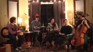 Baby It's Cold Outside - Maplehurst