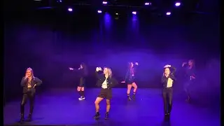 SIX THE MUSICAL @ CRAIC
