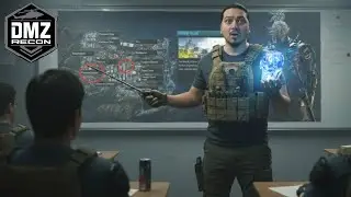 CODM DMZ Recon Top 50