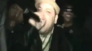 Playaz Choice Soldiers (Bella Notte Nightclub)