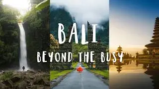 LOCAL Bali Travel Guide 2025