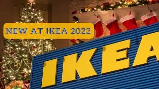 НОВОГОДНИЙ ИКЕА# ЧТО НОВОГО⁉️ЗИМНИЕ НОВИНКИ ИКЕА 2022-23 ВЫСОКИЕ ЦЕНЫ ИКЕА ⁉️УЖЕ НЕ БЮДЖЕТ ⛔️