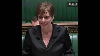 MPs pay tribute to Sir David Amess