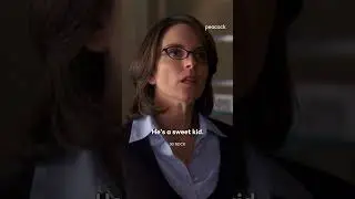 Liz's blind date #30Rock #LizLemon #TinaFey #Shorts