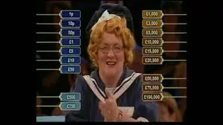 Deal Or No Deal. Wednesday 22nd July 2009. Seaside Special's