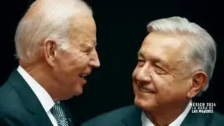Experto CETYS| Elecciones en M&eacute;xico y EUA coinciden cada 12 a&ntilde;os y hay mucho en juego | Telemundo