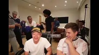 FaZe #JasonTheWeen got humbled realquick when Ludwig told him he&rsquo;s not winning Streamer of the year 