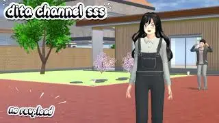 B & L story (DRAMA SAKURA)#1million #fyp #dramasakuraschoolsimulator#masukberandayoutube 