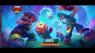 Brawl Stars new game mode gameplay (hunters)