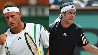 Nalbandian y Gonzalez al limite, Tiebreak epico en Buenos Aires 2002
