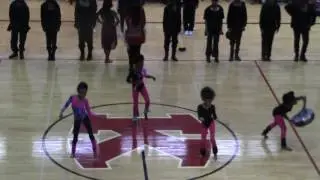 2017 Polk County Bring The Heat Dance off (4lifepromotions) Lakeland Storm! 2017 Varsity Champions
