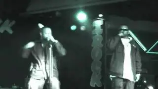 Hood Royalty Performance
