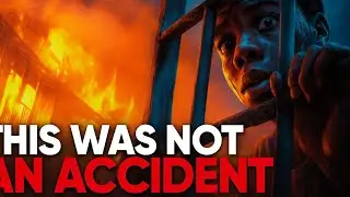 The Untold Story of the Negro Boys Industrial School Fire | Black History