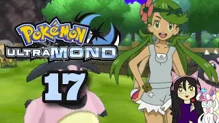 17: Ohana Farm & Pokemon-Hort 🤠 | Pokemon Ultra Sonne/Mond