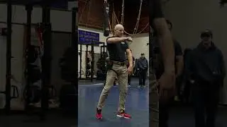 HOLSTERING A FIREARM UNDER STRESS
