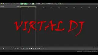 Learn DJ Mixing using | Sony Acid/Sony music studio | MIX Tutorial