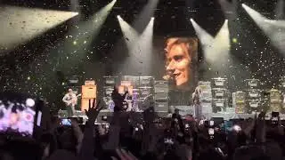 ssshhhiiittt! - 100% surf + прибой (live VK stadium 10.02.24)