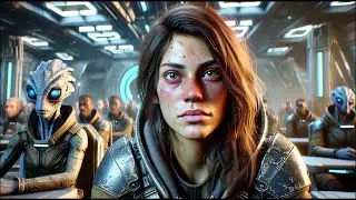 Deathworld Cadet Was Silent All Semester&mdash;Then He Snapped the Warden&rsquo;s Neck Mid-S Sci-Fi Story