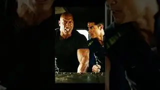 NEW🔥:CR7 vs Rock in action: fastest and furious 11:{[|2026|]} behind the scenes