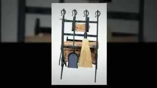 Quality Fireplace Tools