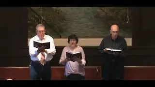 Judgment and Grace