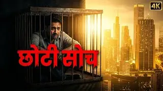 99% लोग 'पिंजरे' में जी रहे हैं! 🛑 (Truth Exposed)