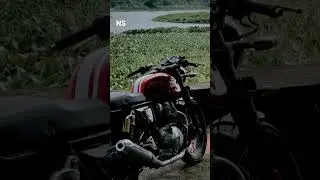 continental GT 650 status #continentalgt650 #status #hd