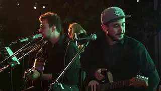 Дуэт 11 - Зеркало (Stevens Weekend. Live 10.09.21)