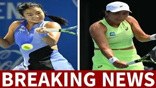 Unexpected Allies Rivals Eala & Tjen Team Up for Epic Showdown at Abu Dhabi Open Doubles!