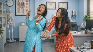 Bottle flip hand stand fun injection punishment I injection wala I Sui wala injection funny Video