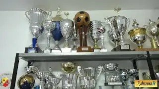 PIANETA SETTALESE - OPEN DAY - RIFORMA DEL CALCIO DILETTANTI - LORENZO STEFANUTTI P. ASD SETTALESE