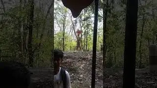 59 BN BSF camp BSF water wing physical test 2025