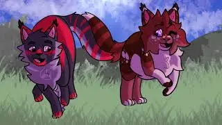 Video Games OC PMV