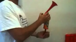 Pump Air Horn