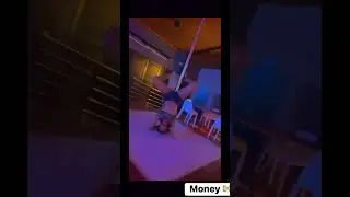 Pole dancing