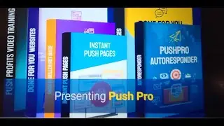 Push Profit Review. How To Build A Weird Type Of List    That Gives You A Huge Competitive Edge