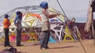 Festival : Transahara : ૐ  Sahara Desert ૐ