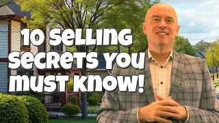 10 Home Selling Secrets That Get You More Money Fast