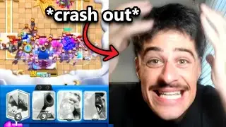 Ken Throwing Easy Wins RAGE COMPILATION