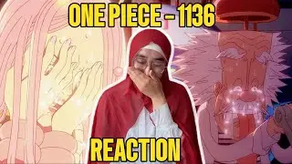 KUMA'S LIFE 💔 | ONE PIECE - 1136 | REACTION