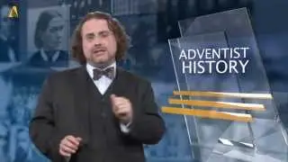 The Founding of the Seventh-day Adventist Church