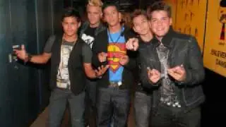 Menudo- Esperare [NEW SPANISH SINGLE!!!!! DEC 16, 2008]