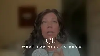 Master Your Life Force | Qi, the energy that transforms your life and business!