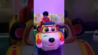 #trendingshorts #funfair #funtime #enjoyment #cutebaby #readysteadygo #shorts
