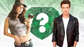 WHO&rsquo;S RICHER? - Kristen Wiig or Cameron Dallas? - Net Worth Revealed!