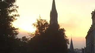 A&B Pilgrimage to Lourdes Vlog