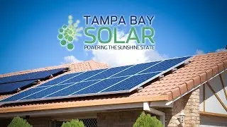Central Florida Solar Company - Tampa Bay Solar - Central Florida Solar Company