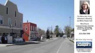 0000 SE Torch Lake Drive, Alden, MI Presented by Mary Boyce.