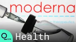 Moderna's Vaccine Protects Against Covid For At Least Six Months: Study
